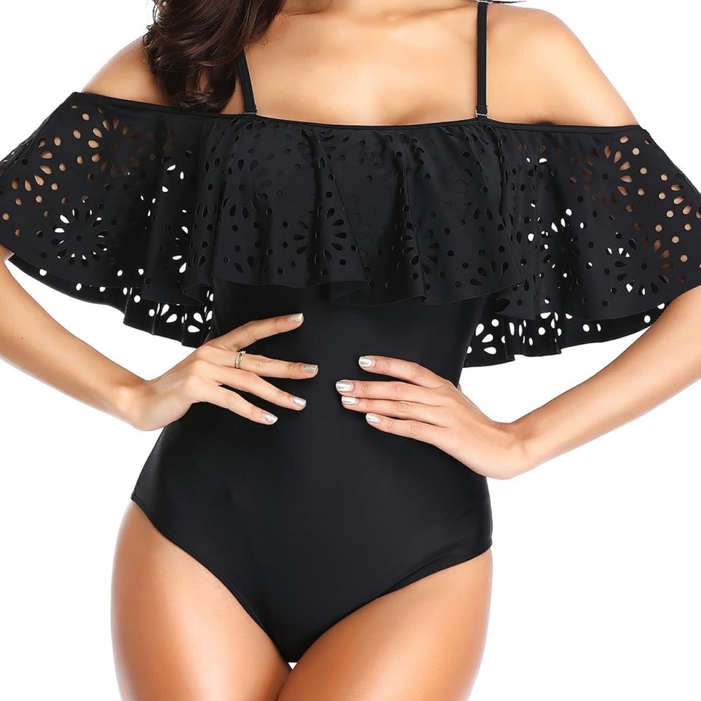 Swimsuit 🩱
